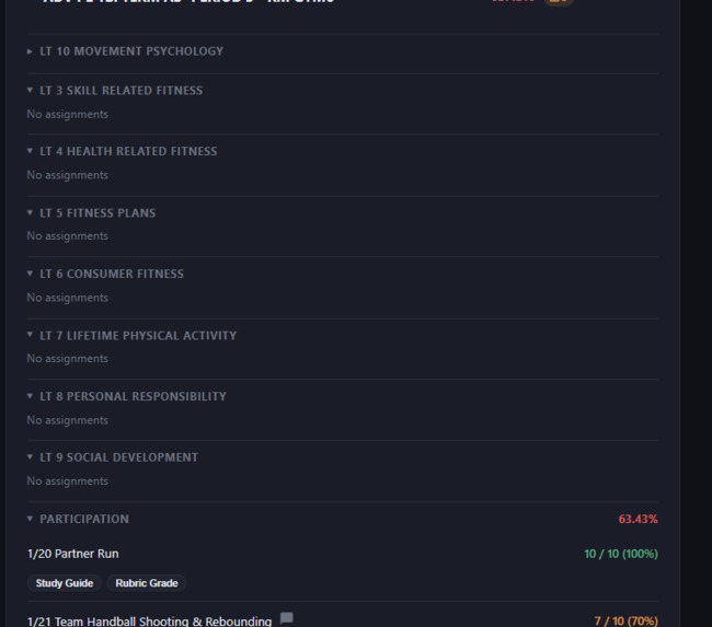 School Manager – screenshot 1