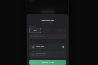 SwipeMarket
