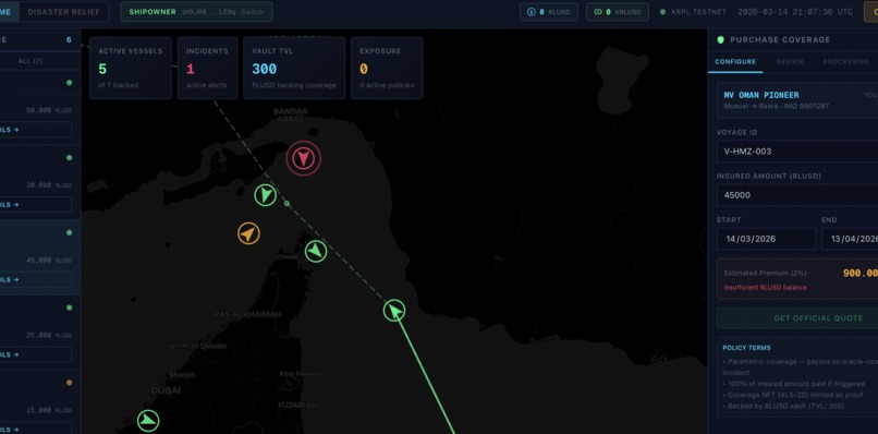 Aegis – screenshot 2