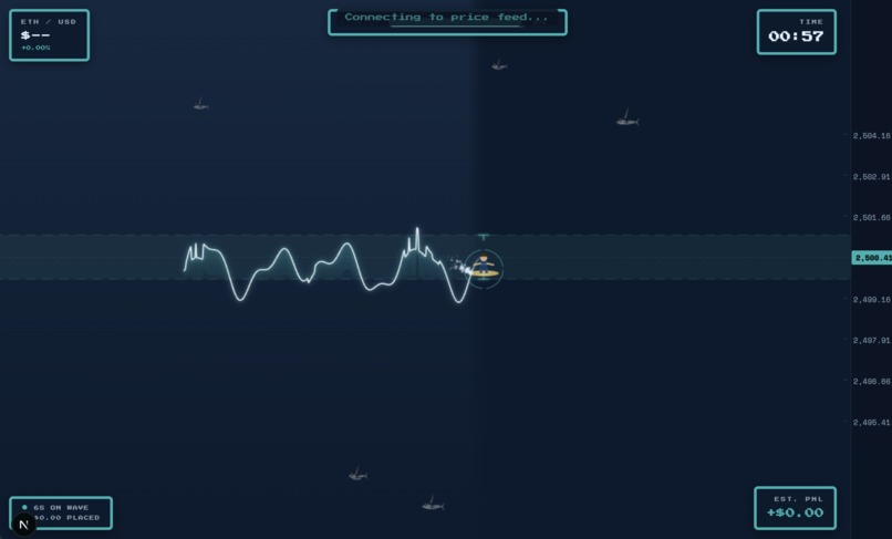 Moonshot – screenshot 3