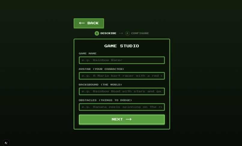 Moonshot – screenshot 4