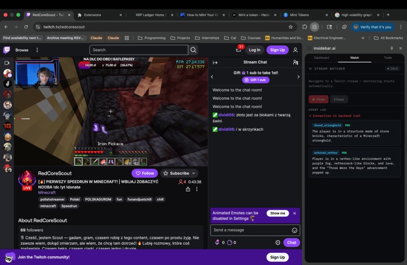 StreamStakes.gg – screenshot 3