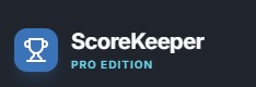 ScoreKeeper Pro – screenshot 1