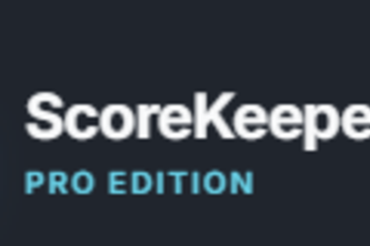 ScoreKeeper Pro