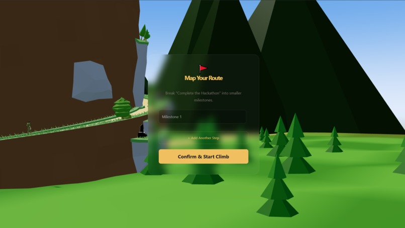 Peak Performance Planner – screenshot 2