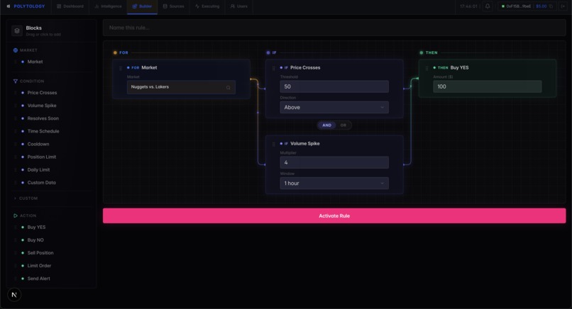 Polytology – screenshot 3