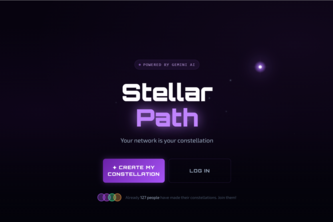 StellarPath