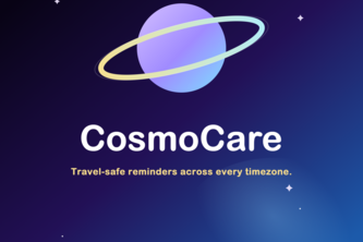 Cosmo Care