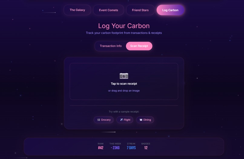 EcoNova  – screenshot 1