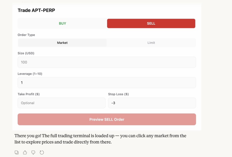Liquid MCP APP – screenshot 5