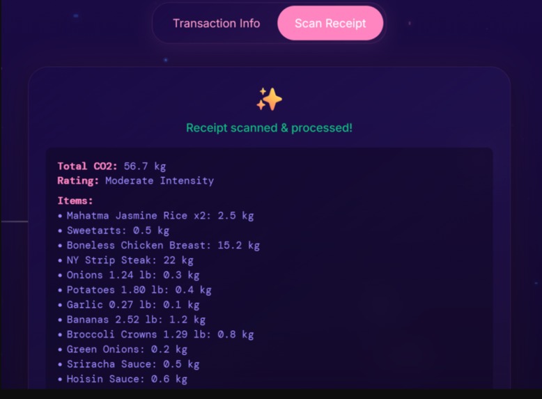 EcoNova  – screenshot 2