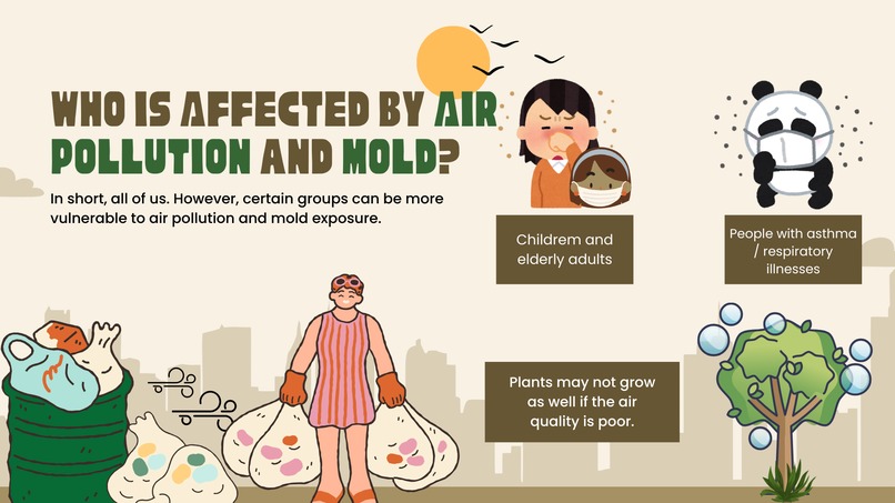 South Los Angeles Air Watch (App) – screenshot 4