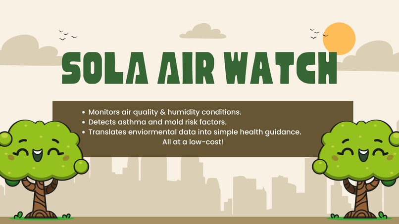 South Los Angeles Air Watch (App) – screenshot 7