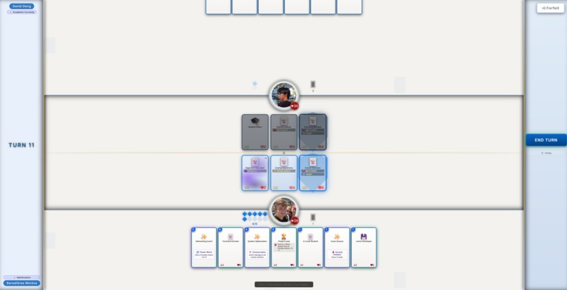 Career Arena – screenshot 2