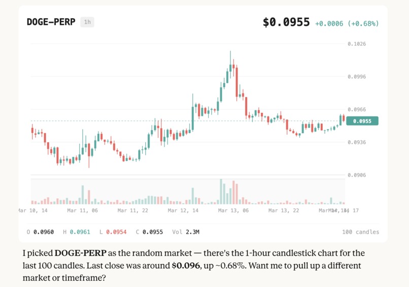 Liquid MCP APP – screenshot 1