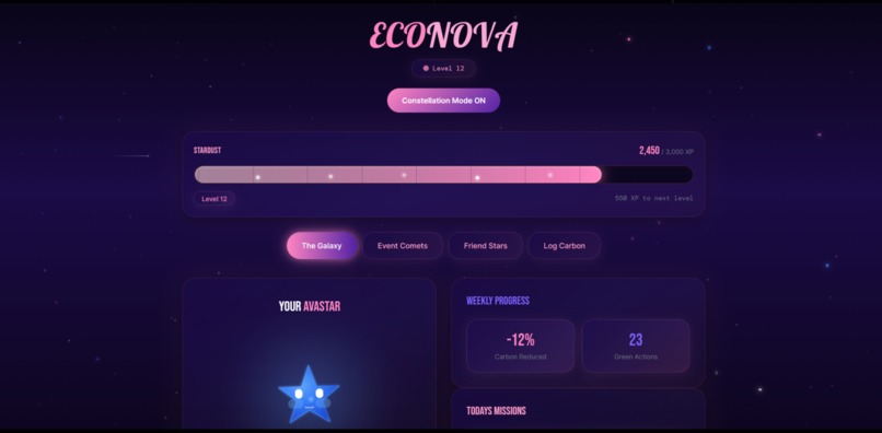 EcoNova  – screenshot 7