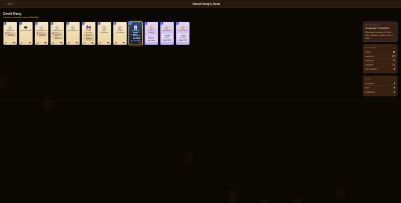 Career Arena – screenshot 4