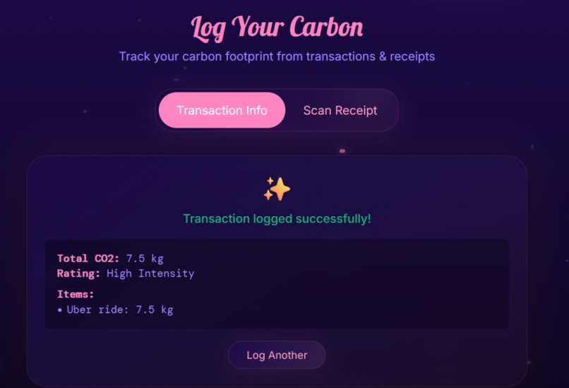 EcoNova  – screenshot 4