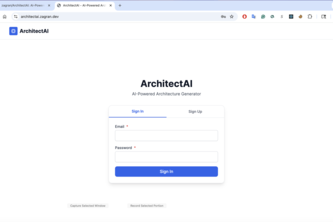 ArchitectAI