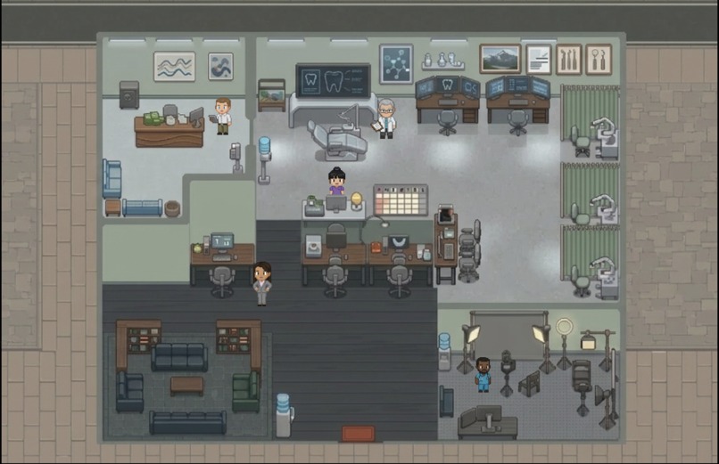 Align – screenshot 2