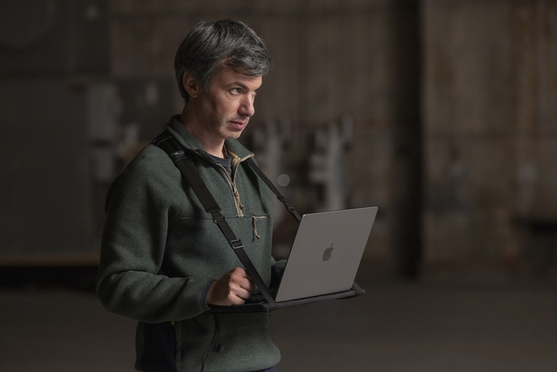 RehearsAI – screenshot 8