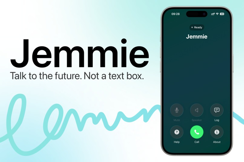 Jemmie – screenshot 1