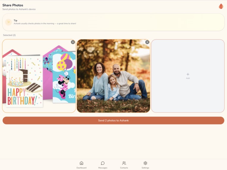 Ember – screenshot 3