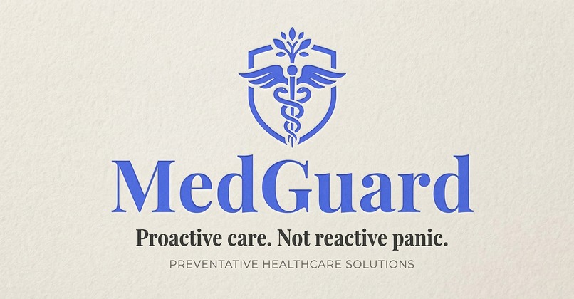MedGuard – screenshot 1