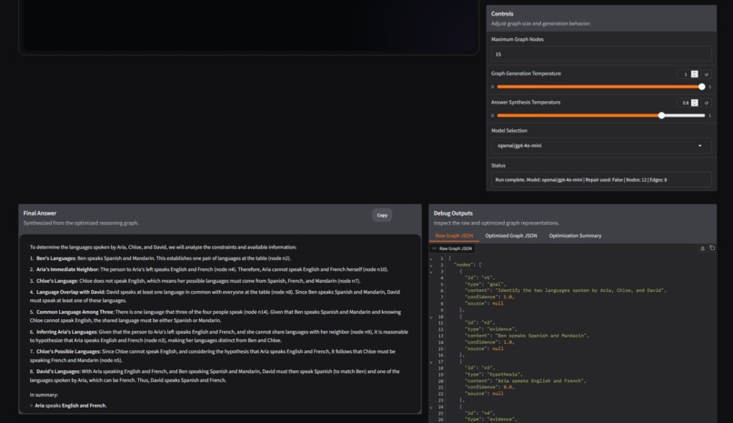 One-Point-Five Sigma – screenshot 2