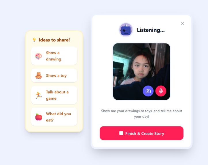 Magic Journal – screenshot 2