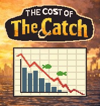 The Cost of the Catch – screenshot 2