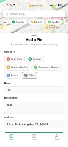 GoodFind – screenshot 6