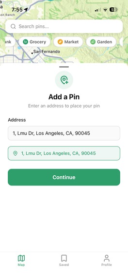 GoodFind – screenshot 7