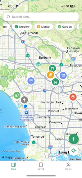 GoodFind – screenshot 8