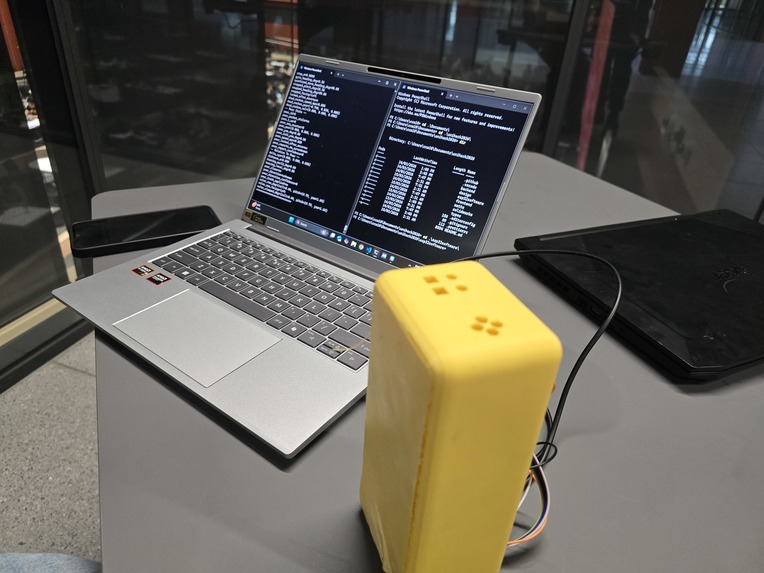 Antrum MK 1 – screenshot 3