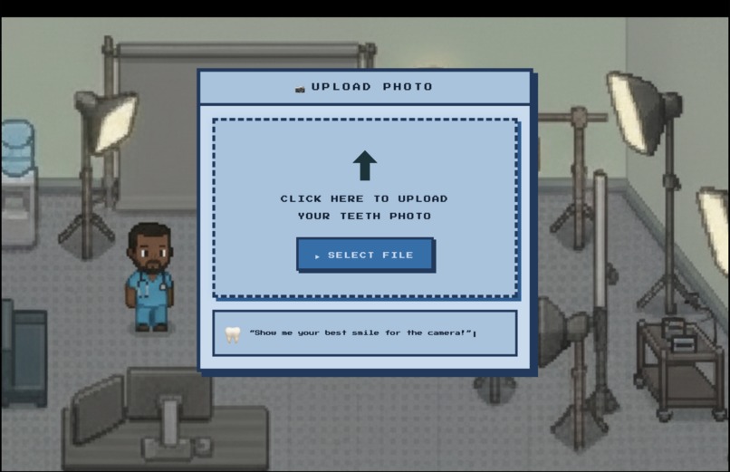 Align – screenshot 3