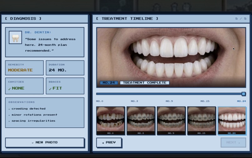 Align – screenshot 4