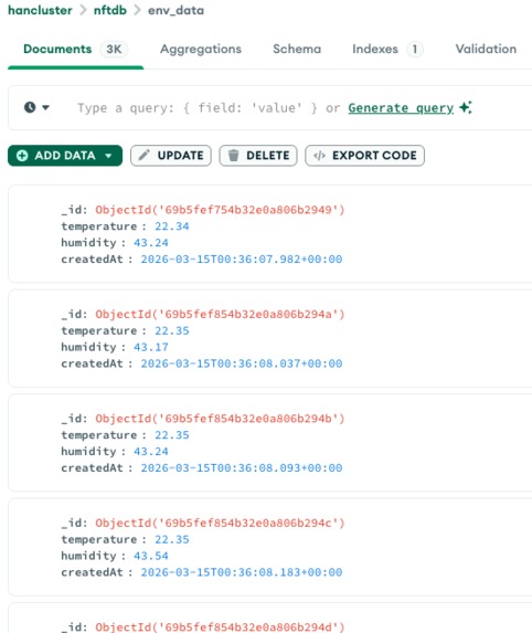 CareGuard – screenshot 1