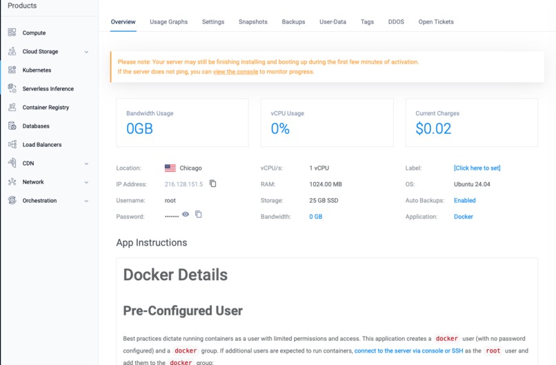 CareGuard – screenshot 2