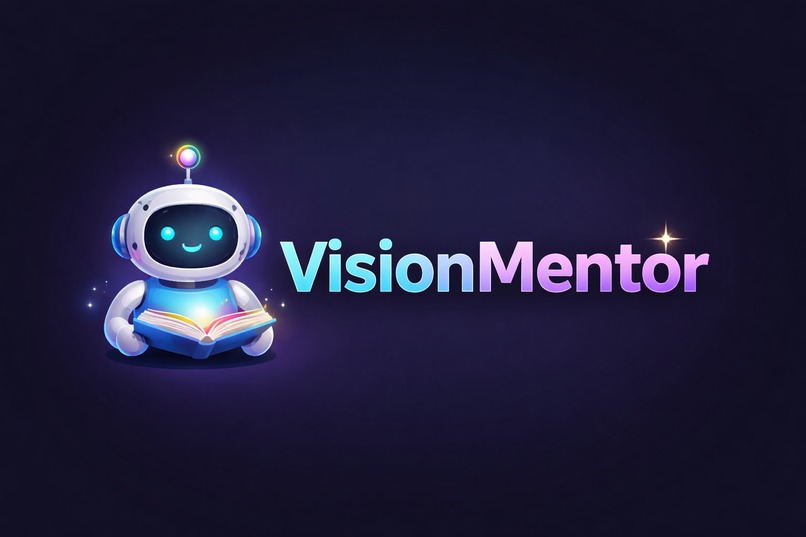 VisionMentor – screenshot 1