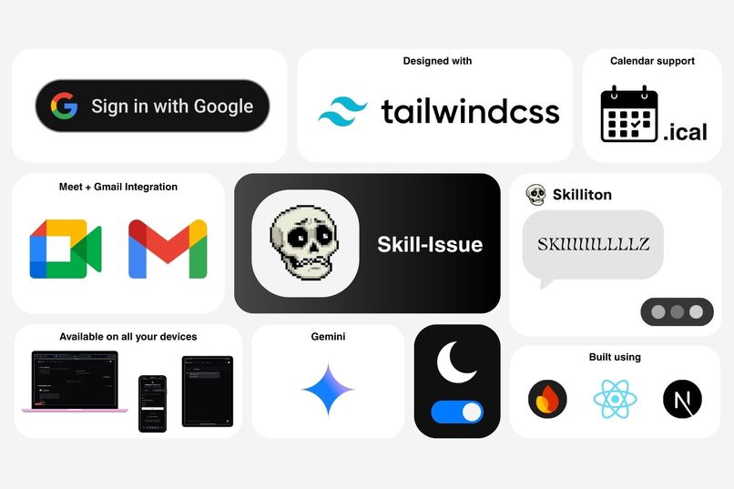 Skill-Issue – screenshot 1