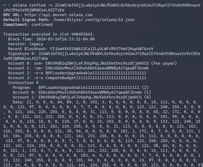 Velocity – screenshot 2