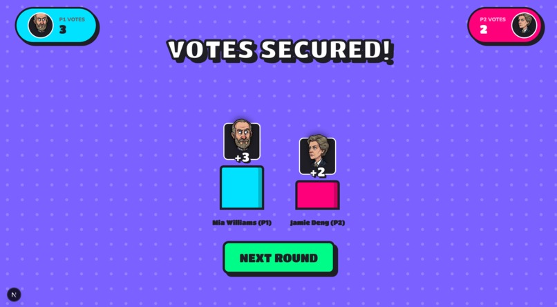 Peersuade – screenshot 5
