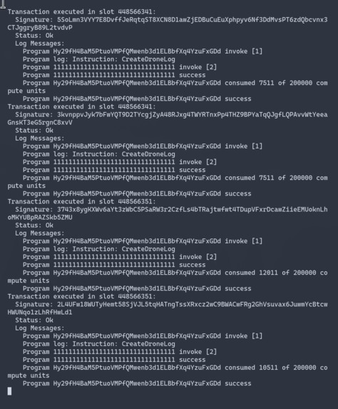 Velocity – screenshot 4