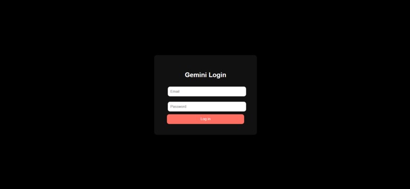Spark – screenshot 3