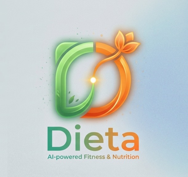 Dieta – screenshot 1