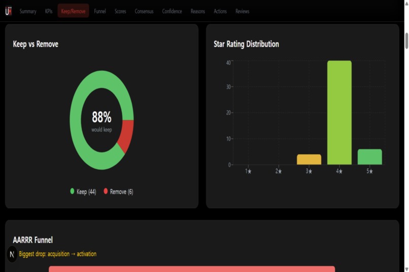 UninstallMe – screenshot 4
