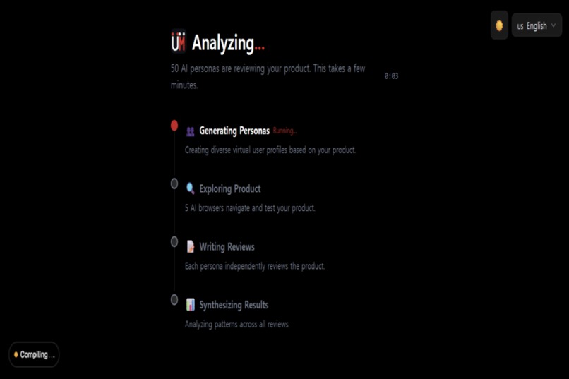 UninstallMe – screenshot 2