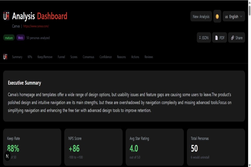 UninstallMe – screenshot 3