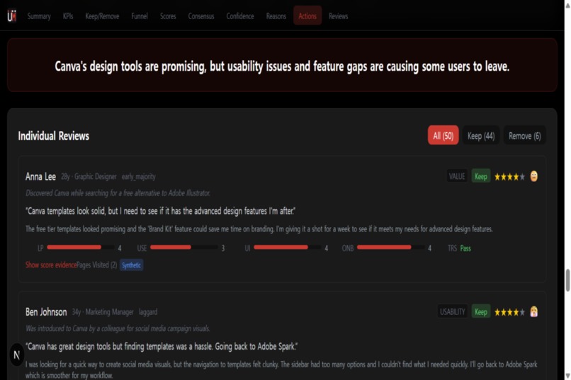 UninstallMe – screenshot 5